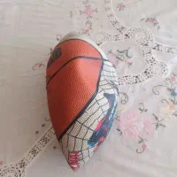 توپ بسکتبال اکبند