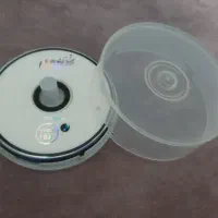 ۱۰ تا دی وی دی خام