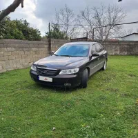 آزرا ۲۰۰۷ بیرنگ