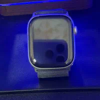 ساعت هوشمند 46 اپل مدل Series 11 Aluminum Case