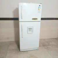 یخچال الکترواستیل سالم