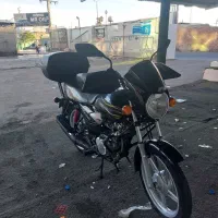 اچ ال ایکس 150 زیر قیمت در حد