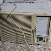کولر پنجره ای سالم سامسونگ