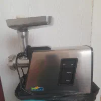 چرخ گوشت