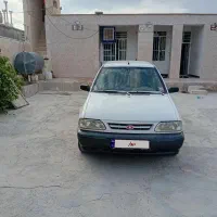 پراید مدل 94