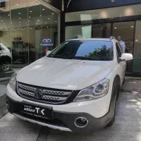اچ سی کراس / H30 CROSS / مدل ۹۷ / خسروانی