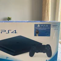 Ps4|کنسول، بازی ویدئویی و آنلاین|کرج, گوهردشت|دیوار