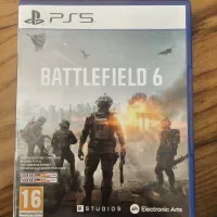 Battlefield 6