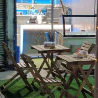 دستگاه صنعتی قهوه برای کافه