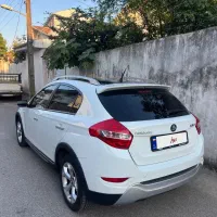 برلیانس کراس