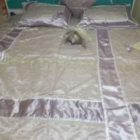 روتختی ساتن و حریر