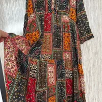 ساحلی زنانه سایز ۵۰