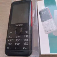 گوشی ۵۳۲۰دوسیم کارت ونوکیاساده