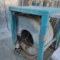 کولر آبی 7000