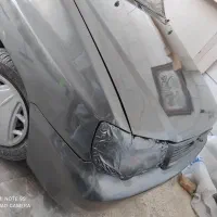 نقاشی خودرو سپنتا