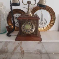 تلفن سلطنتی. یه کار زیبا خواست. سالم