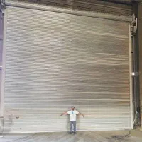 کرکره برقی اقساطی نصب آنی