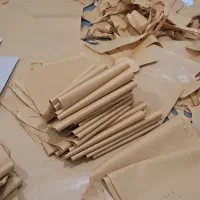 سایز بندی شده همراه با پشتیبانی