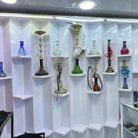 دکور مغازه