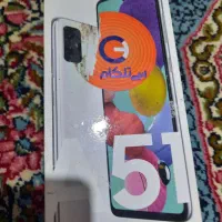گوشی a۵۱