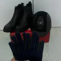 تجهیزات سوارکاری، چرم طبیعی، فروش زیر قیمت
