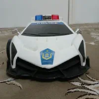 ماشین بازی
