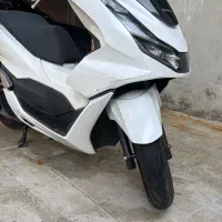 هوندا pcx 2023 ژاپن