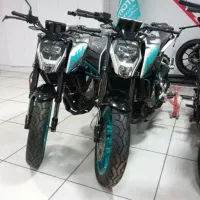 موتور سیکلت cf250