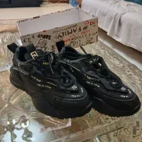کتونی fendi اورجینال