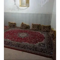 فروش ویلایی درب کوچیک.بیست متری شاه حسینی