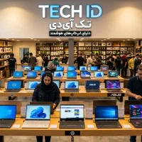 بزرگترین جشنواره فروش لپتاپ استوک وارداتی