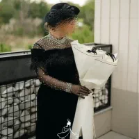 اجاره و کرایه لباس مجلسی کیمیا (گلشهر)