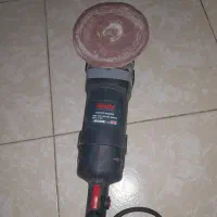 دستگاه پولیش رونیکس۶۱۱۰