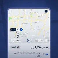 ثبت نام راننده آقا و خانم اسنپ باپاداش ۲۰ میلیونی