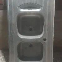 سینک ظرفشویی