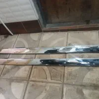 لوازم پیکان سپرشمشیری کوتا زیرپای یاسا.طلق خطرعقب