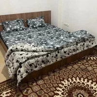 سوییت آپارتمان مبله شیک  سمنان  مهدیشهر