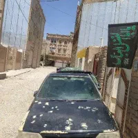 پراید 83 تازه تعمیر کردم
