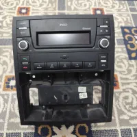 ظبط فابریک سورن پلاس
