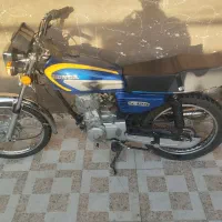 موتور کبیر93