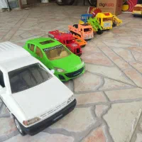 فروش اسباب بازی