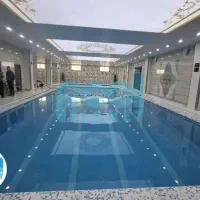 آموزش شنا بانوان و کودکان