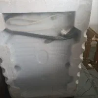 لباسشویی پارس .جنس قدیم .آکبند .درجه ۱