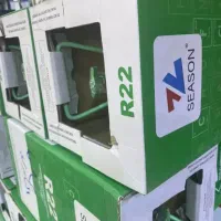 گاز سیزن و فلورون۲۲