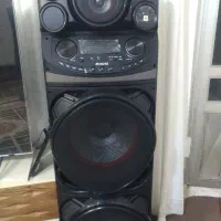 اسپیکر حرفه‌ای و فوق‌پرقدرت Aiwa ساب ۱۵ اینچی