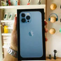 Iphone 13 pro max zaa|موبایل|مشهد, استاد یوسفی (شهرک غرب)|دیوار