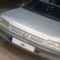 پژو405|خودرو سواری و وانت|سبزوار, پیروزی|دیوار