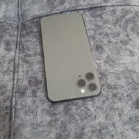 خرید، فروش و مشاهده قیمت روز گوشی اپل iPhone 11 Pro در تهران خرید، فروش و مشاهده قیمت روز گوشی اپل iPhone 11 Pro در تهران
