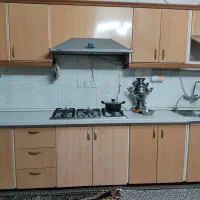 کابینت آشپزخانه