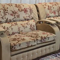 مبل|مبلمان خانگی و میز عسلی|مشهد, جاهد شهر|دیوار